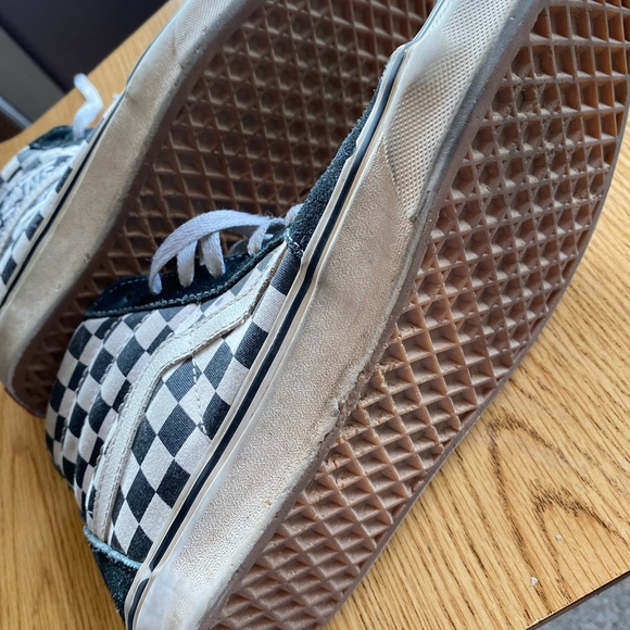 Vans shoes - Picture 4 of 5